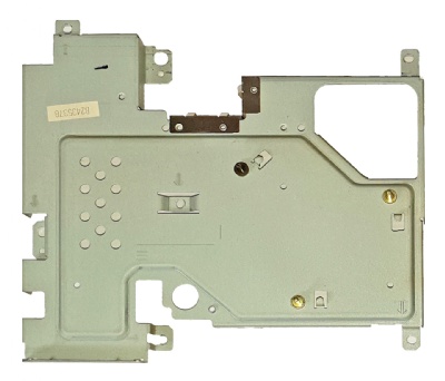 PS1 Replacement Part: Official Playstation Console Fixing Plate (for SCPH-1002 Audiophile) - Playstation