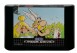 Asterix and the Great Rescue - Mega Drive