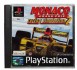 Racing Simulation: Monaco Grand Prix - Playstation