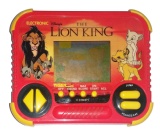 Disney's The Lion King (Tiger Electronics Handheld)