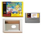 Street Racer (Boxed)