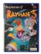 Rayman 3: Hoodlum Havoc - Playstation 2