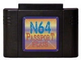 N64 Passport Plus Converter