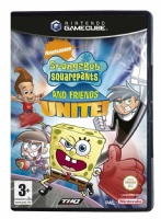 Spongebob SquarePants & Friends: Unite!
