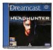 Headhunter - Dreamcast