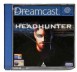 Headhunter - Dreamcast
