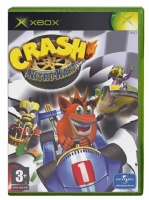 Crash: Nitro Kart