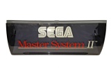 Master System II Replacement Part: Official Console Dust Flap