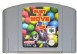 Bust-A-Move 3 DX - N64