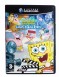 SpongeBob SquarePants: Lights Camera Pants! - Gamecube