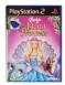 Barbie as The Island Princess - Playstation 2