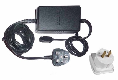 Gamecube Official Mains Power Supply (DOL-002) - Gamecube