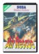 Air Rescue - Master System