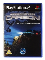Need for Speed: Carbon (Collector's Edition)