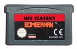 NES Classics 8: Bomberman