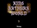 King Arthur's World - SNES
