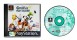 Disney's Goofy's Fun House - Playstation