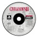 Civilization II - Playstation