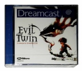 Evil Twin: Cyprien's Chronicles (New & Sealed)