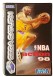 NBA Action 98 - Saturn