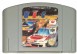 Multi-Racing Championship - N64
