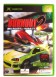 Burnout 2: Point Of Impact - XBox