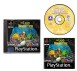 The Land Before Time: Return to the Great Valley - Playstation