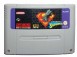 The Death and Return of Superman - SNES