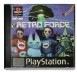Retro Force - Playstation