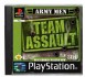 Army Men: Team Assault - Playstation