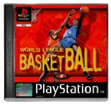 World League Basketball