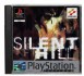 Silent Hill (Platinum Range) - Playstation