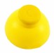 Gamecube Right Analog Controller Thumbstick (Yellow) - Gamecube