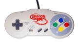 SNES Controller: Dragon