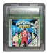 Power Rangers: Lightspeed Rescue - Game Boy