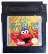 Elmo's ABCs