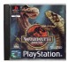 Warpath: Jurassic Park - Playstation