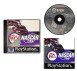 NASCAR 99 - Playstation