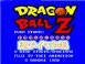 Dragon Ball Z - SNES