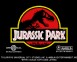 Jurassic Park - SNES