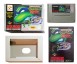 Teenage Mutant Hero Turtles: Tournament Fighters (Boxed with Manual) - SNES