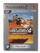 Tony Hawk's Pro Skater 4 (Platinum Range) - Playstation 2