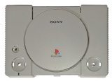 PS1 Replacement Part: Official Playstation Console Top Shell (SCPH-7002)