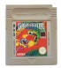 Burai Fighter Deluxe - Game Boy
