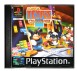 Magical Tetris Challenge - Playstation