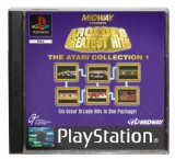 Arcade's Greatest Hits: The Atari Collection 1 (Midway presents)