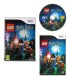 Lego Harry Potter: Years 1-4 - Wii