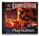 Carmageddon - Playstation