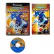Sonic Gems Collection - Gamecube