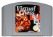 Virtual Chess 64 - N64